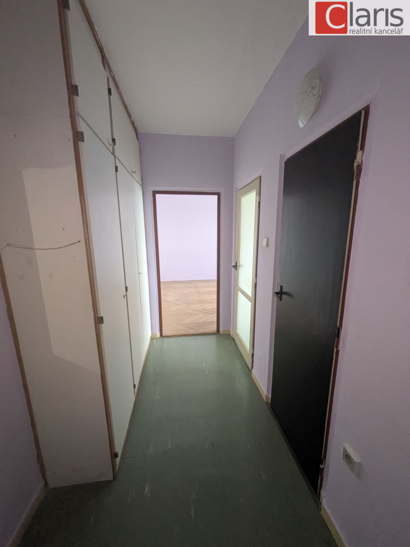 Prodej družstevního bytu Kopřivnice - obrázek č.9