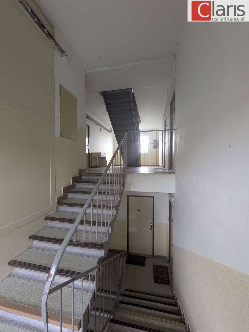 Prodej družstevního bytu Kopřivnice - obrázek č.10