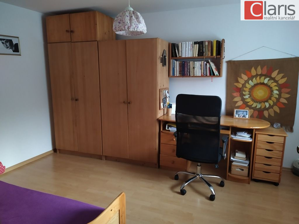 Prodej chalupy v obci Rybí - obrázek č.10