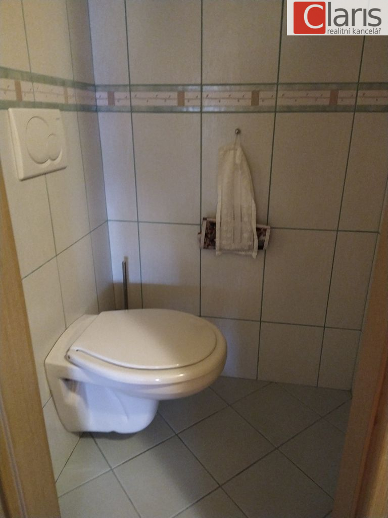 Prodej chalupy v obci Rybí - obrázek č.13