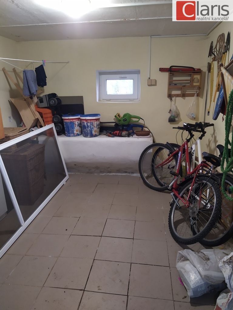 Prodej chalupy v obci Rybí - obrázek č.14