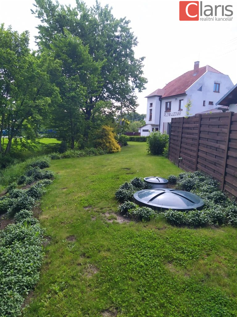 Prodej chalupy v obci Rybí - obrázek č.17