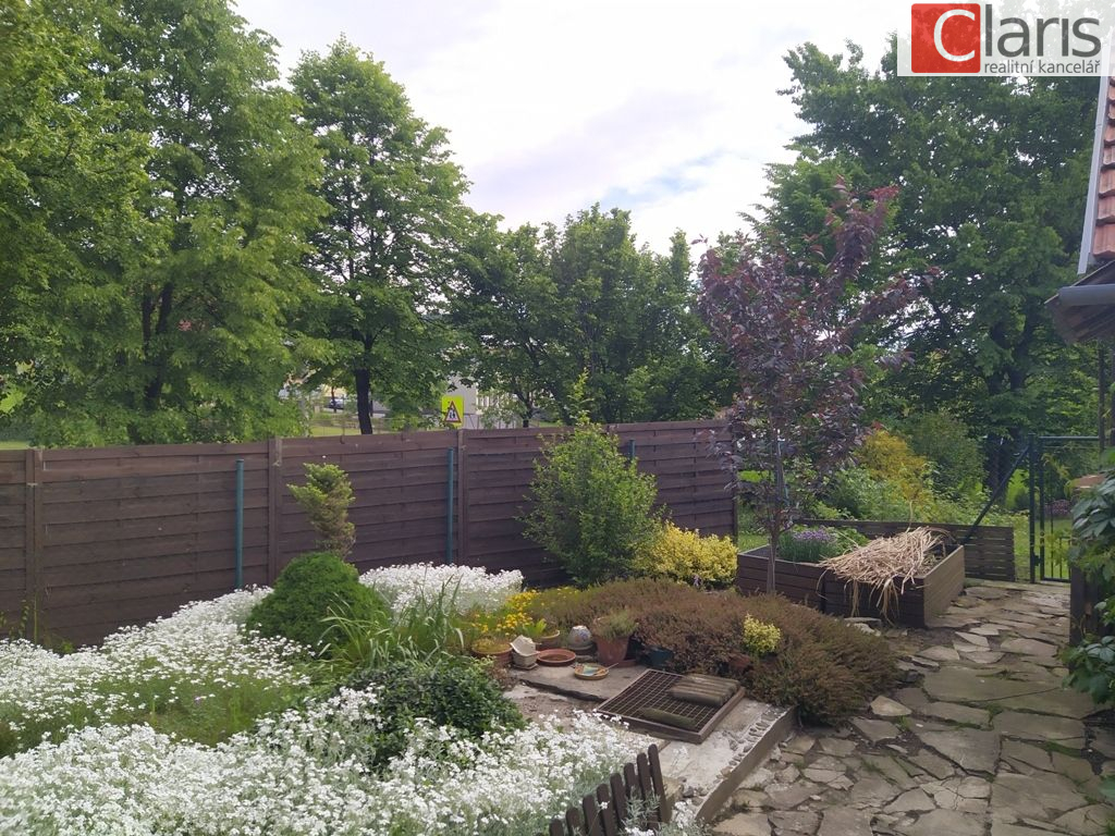 Prodej chalupy v obci Rybí - obrázek č.19