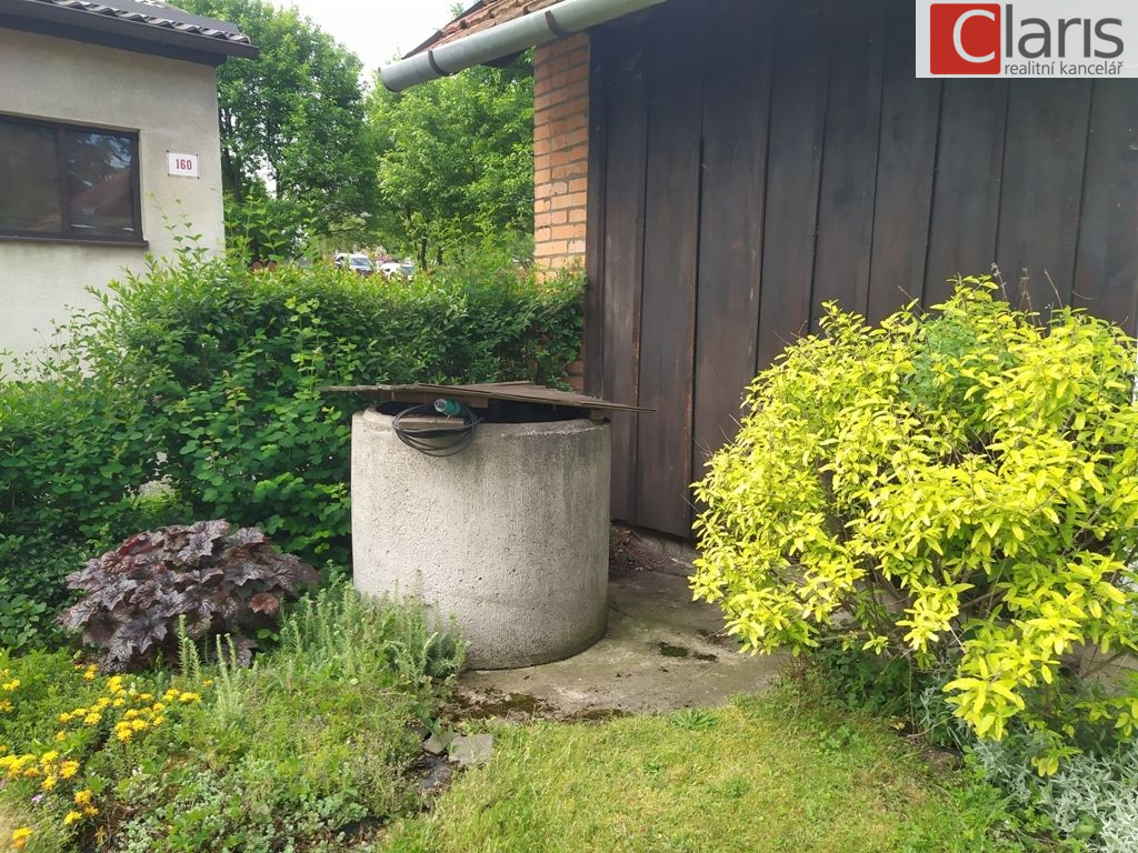 Prodej chalupy v obci Rybí - obrázek č.24