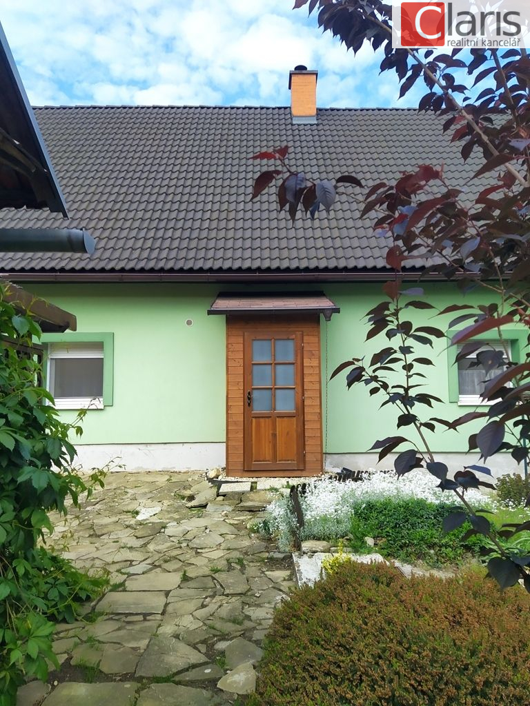 Prodej chalupy v obci Rybí - obrázek č.25
