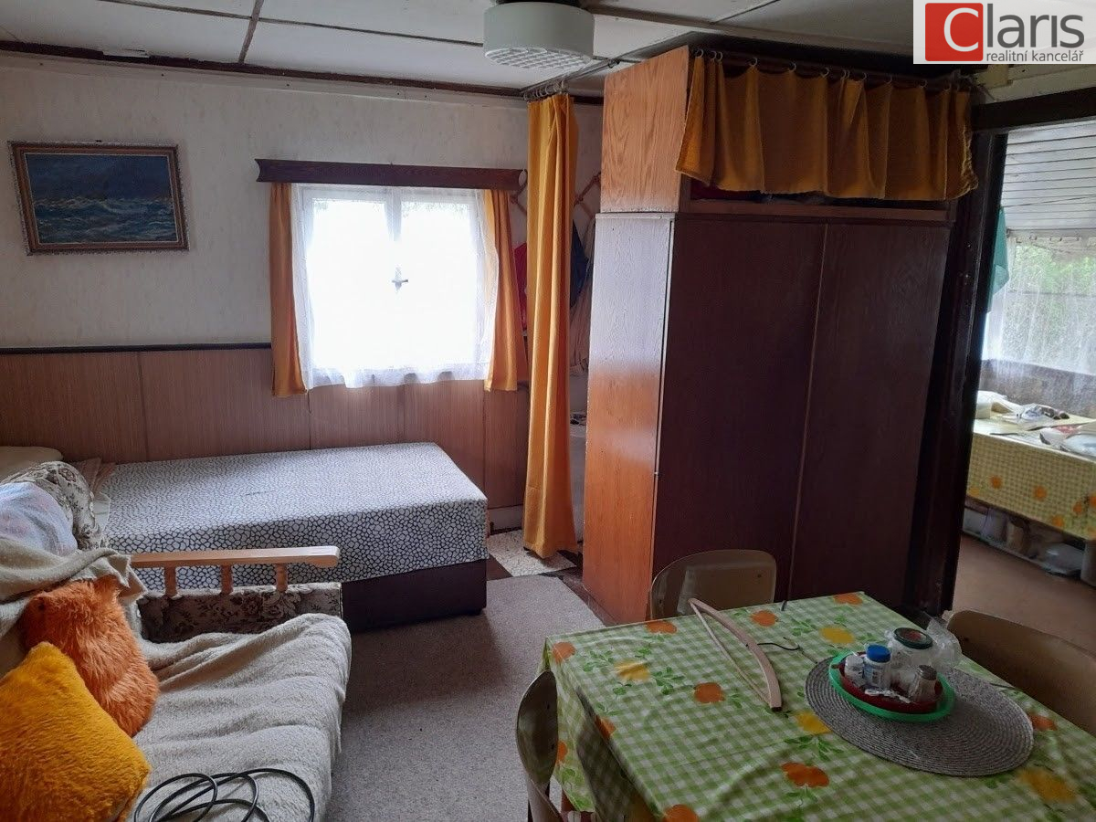 Prodej rekreační chaty Třebsín - obrázek č.5