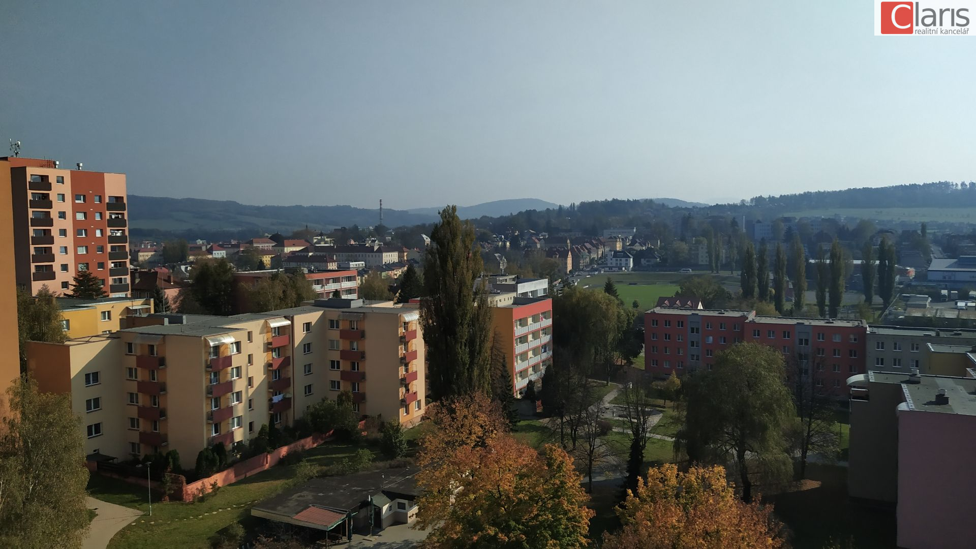 Pronájem bytu 2+1, Nový Jičín, ul. Budovatelů - obrázek č.9