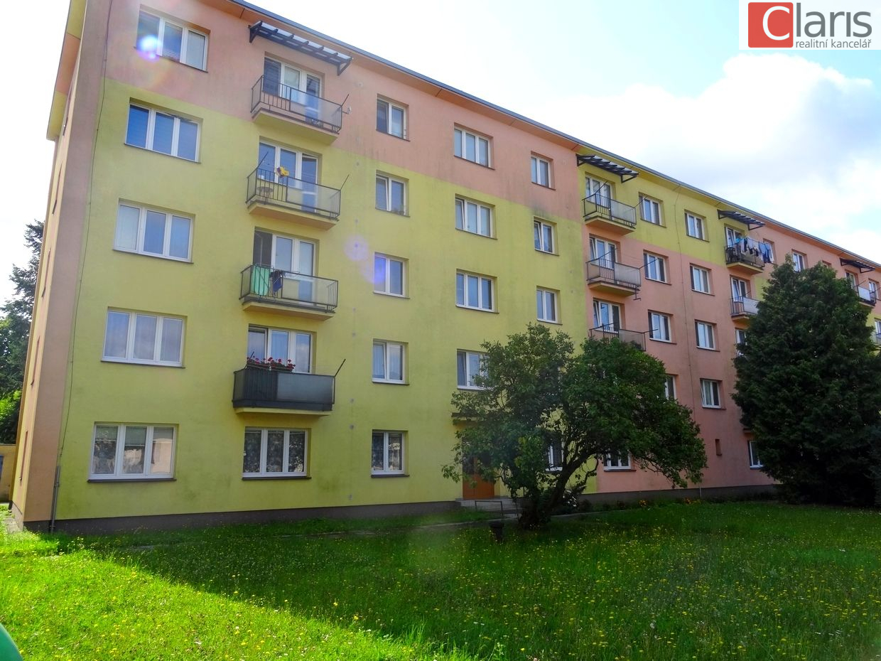 Pronájem bytu 3+1, Odry - obrázek č.2