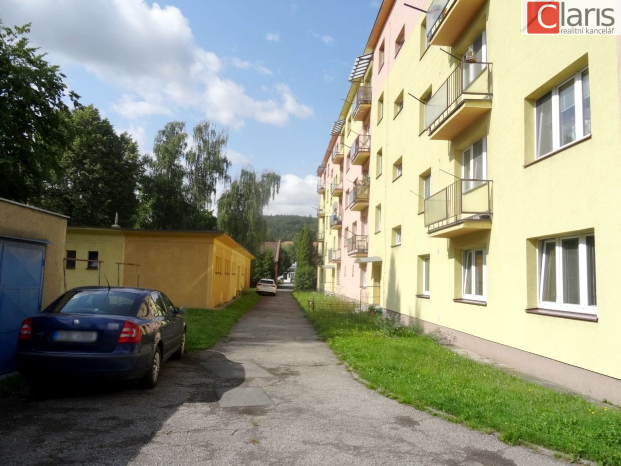 Pronájem bytu 3+1, Odry - obrázek č.17