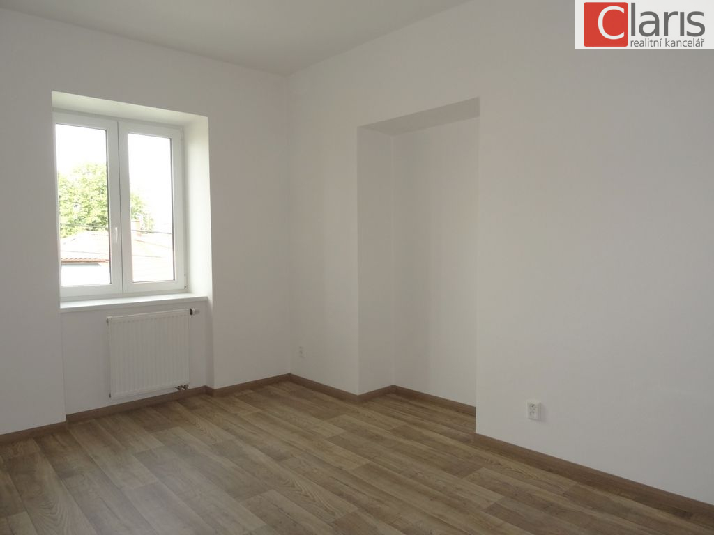 Pronájem bytu 1+kk, Starý Jičín - obrázek č.2