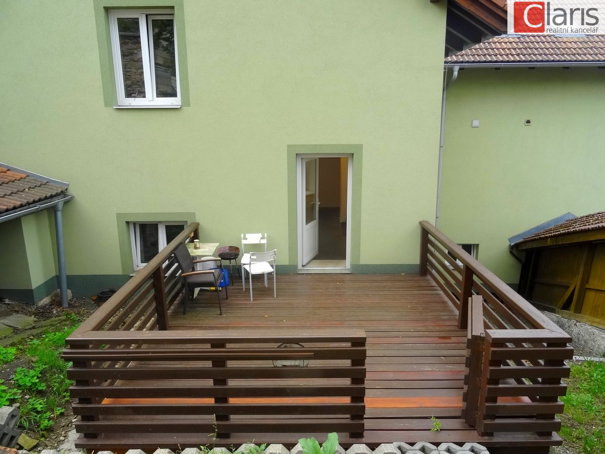 Pronájem bytu 1+kk, Starý Jičín - obrázek č.3
