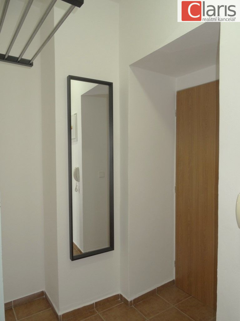 Pronájem bytu 1+kk, Starý Jičín - obrázek č.5