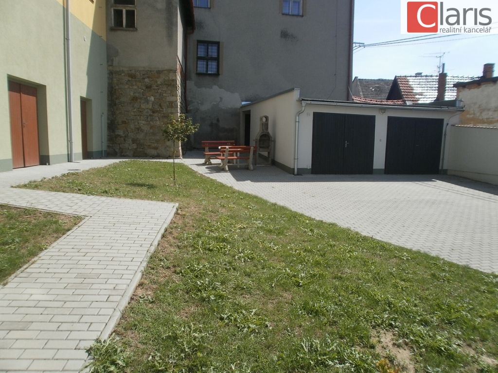 Pronájem bytu 1+kk, Starý Jičín - obrázek č.6