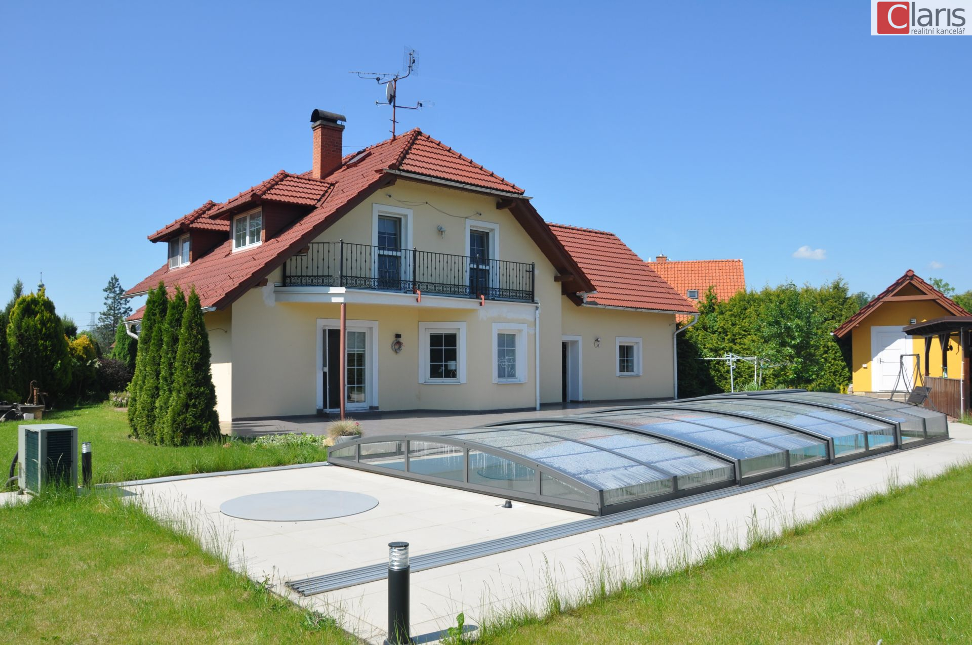 Prodej rodinného domu Šenov u Nového Jičína - obrázek č.2