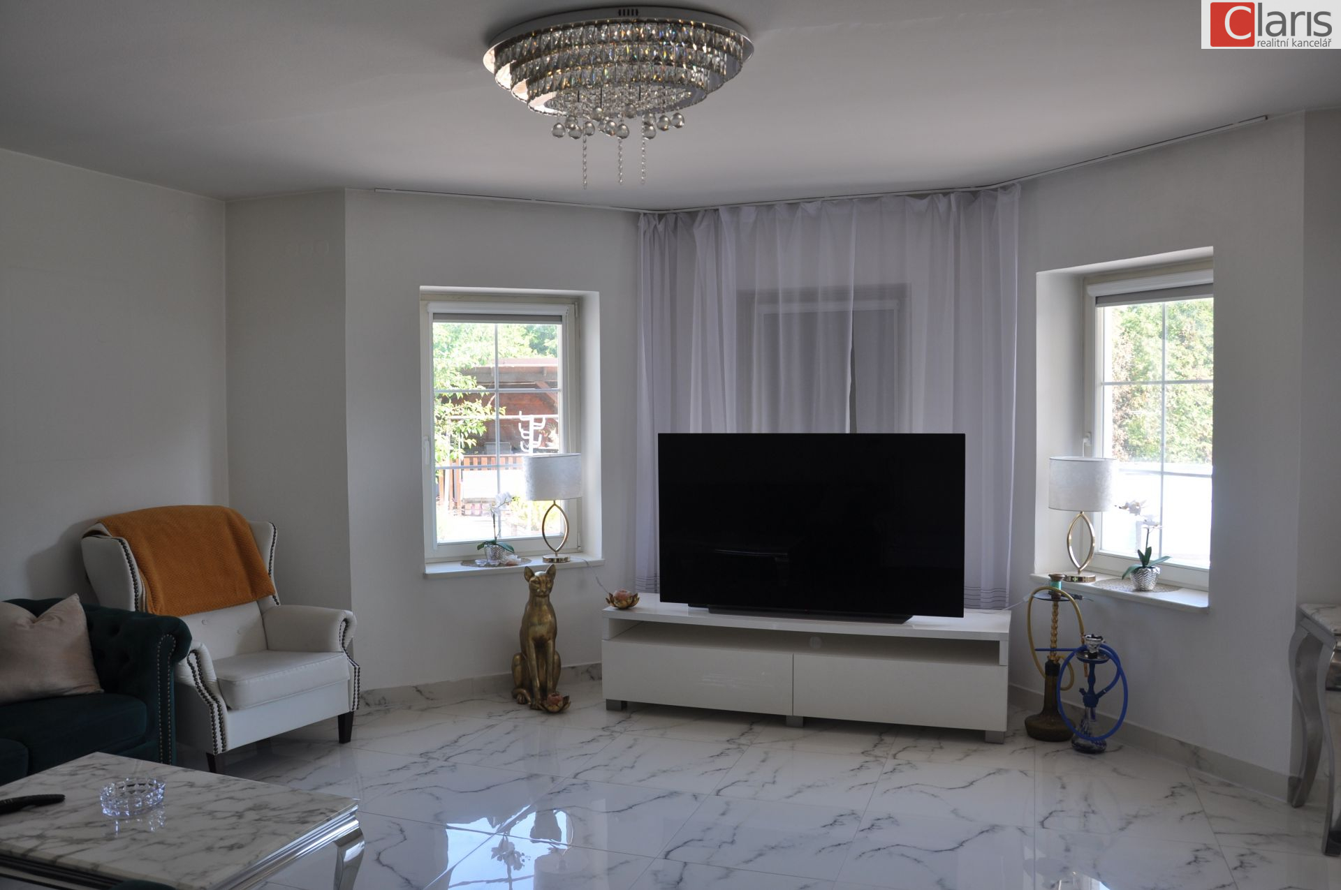 Prodej rodinného domu Šenov u Nového Jičína - obrázek č.11