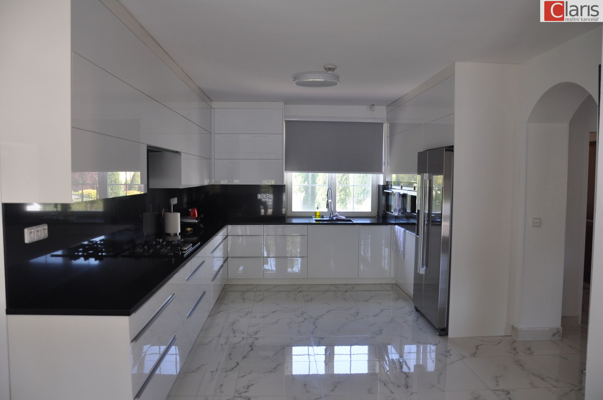 Prodej rodinného domu Šenov u Nového Jičína - obrázek č.14