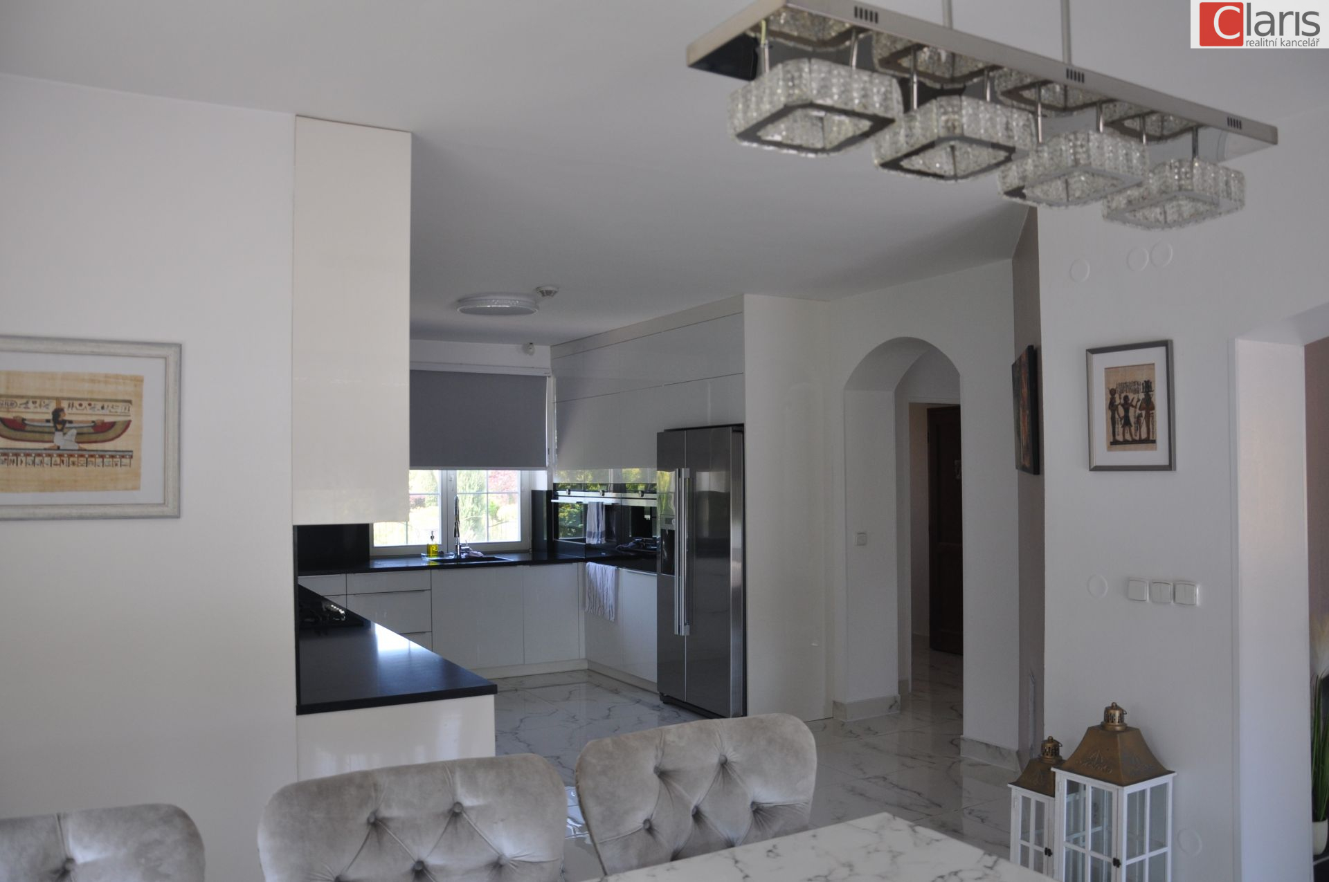 Prodej rodinného domu Šenov u Nového Jičína - obrázek č.15