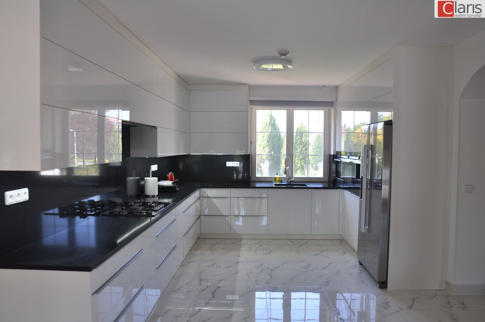 Prodej rodinného domu Šenov u Nového Jičína - obrázek č.18