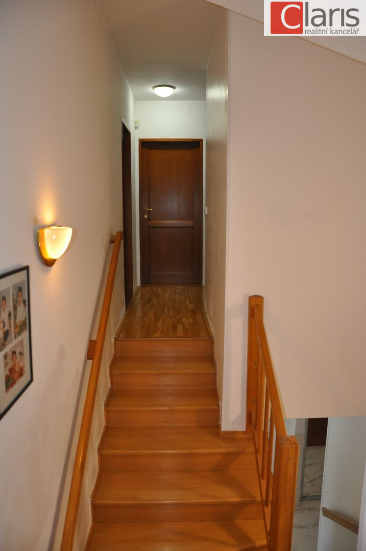 Prodej rodinného domu Šenov u Nového Jičína - obrázek č.22