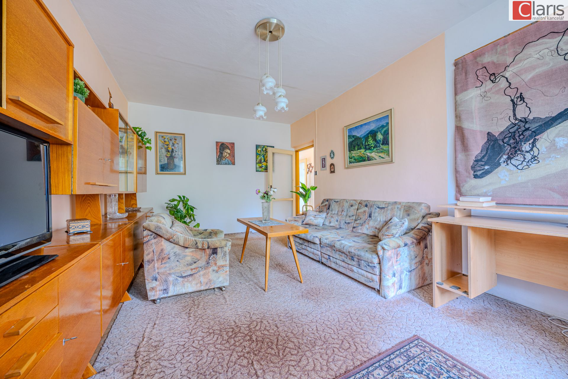 Prodej 2+1 Kopřivnice ul. Sadová - obrázek č.17