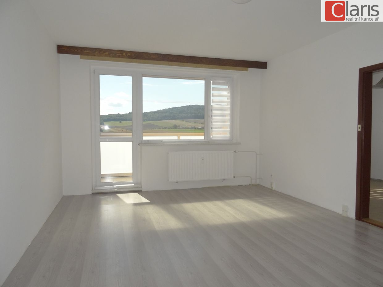 Pronájem bytu 3+1, Jičínská, Nový Jičín - titulní obrázek