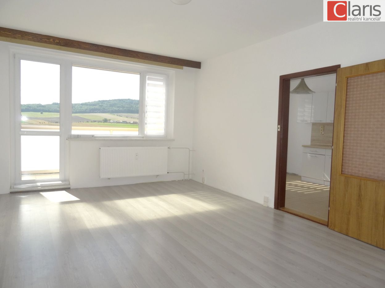 Pronájem bytu 3+1, Jičínská, Nový Jičín - obrázek č.3