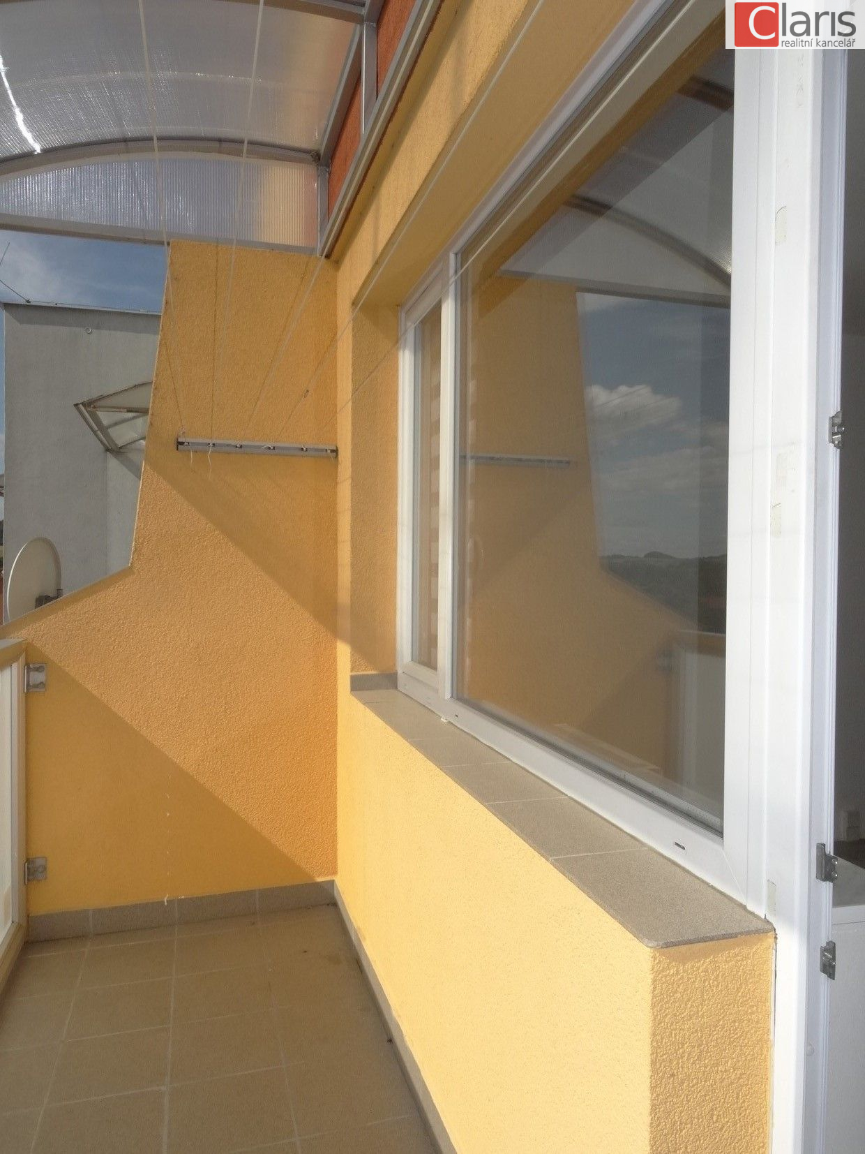 Pronájem bytu 3+1, Jičínská, Nový Jičín - obrázek č.5
