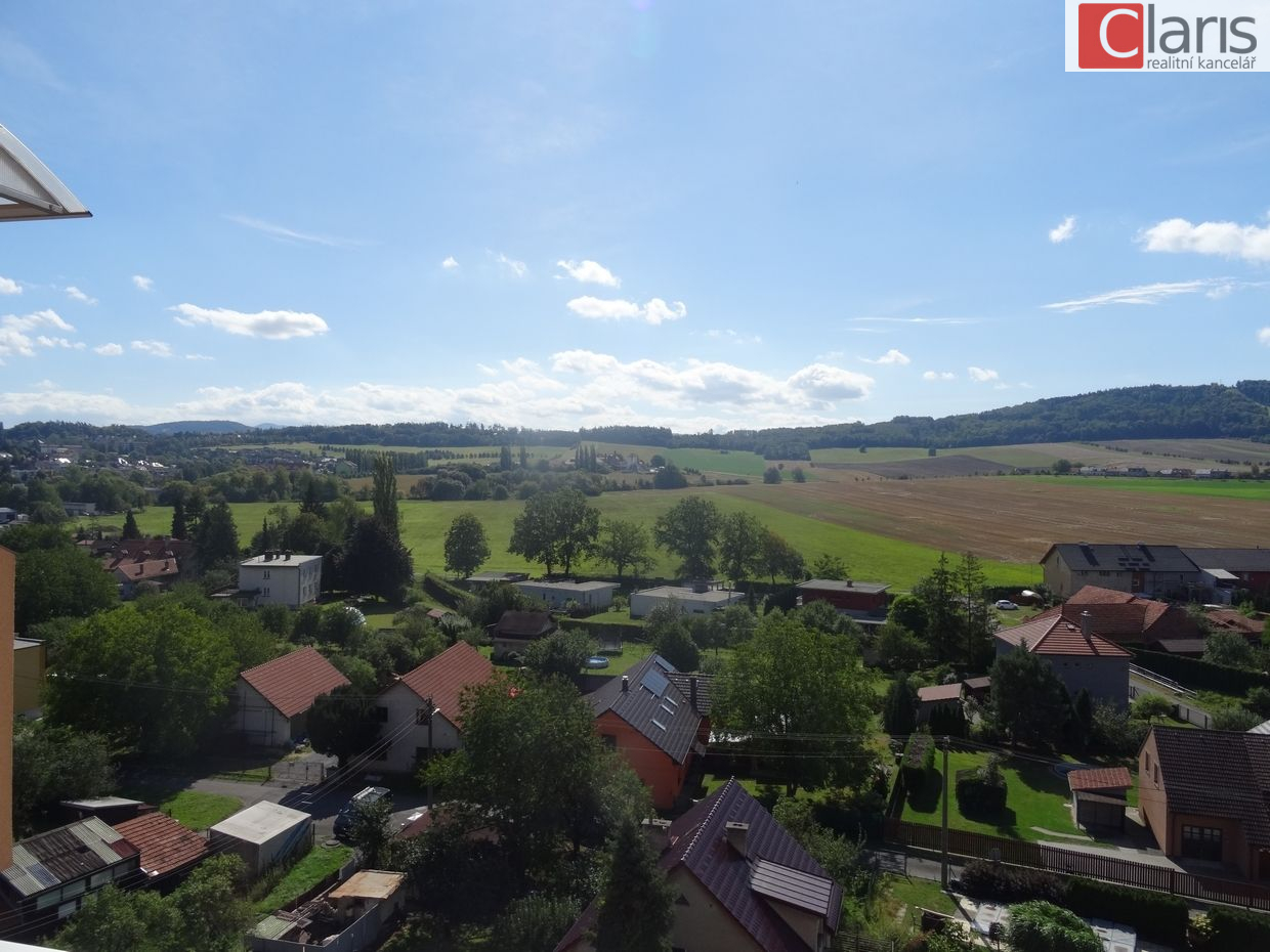 Pronájem bytu 3+1, Jičínská, Nový Jičín - obrázek č.6