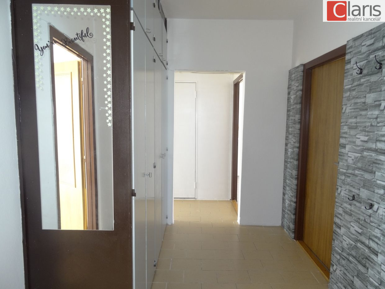 Pronájem bytu 3+1, Jičínská, Nový Jičín - obrázek č.14