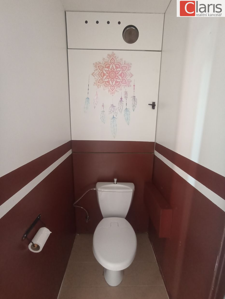 Pronájem bytu 3+1, Jičínská, Nový Jičín - obrázek č.15