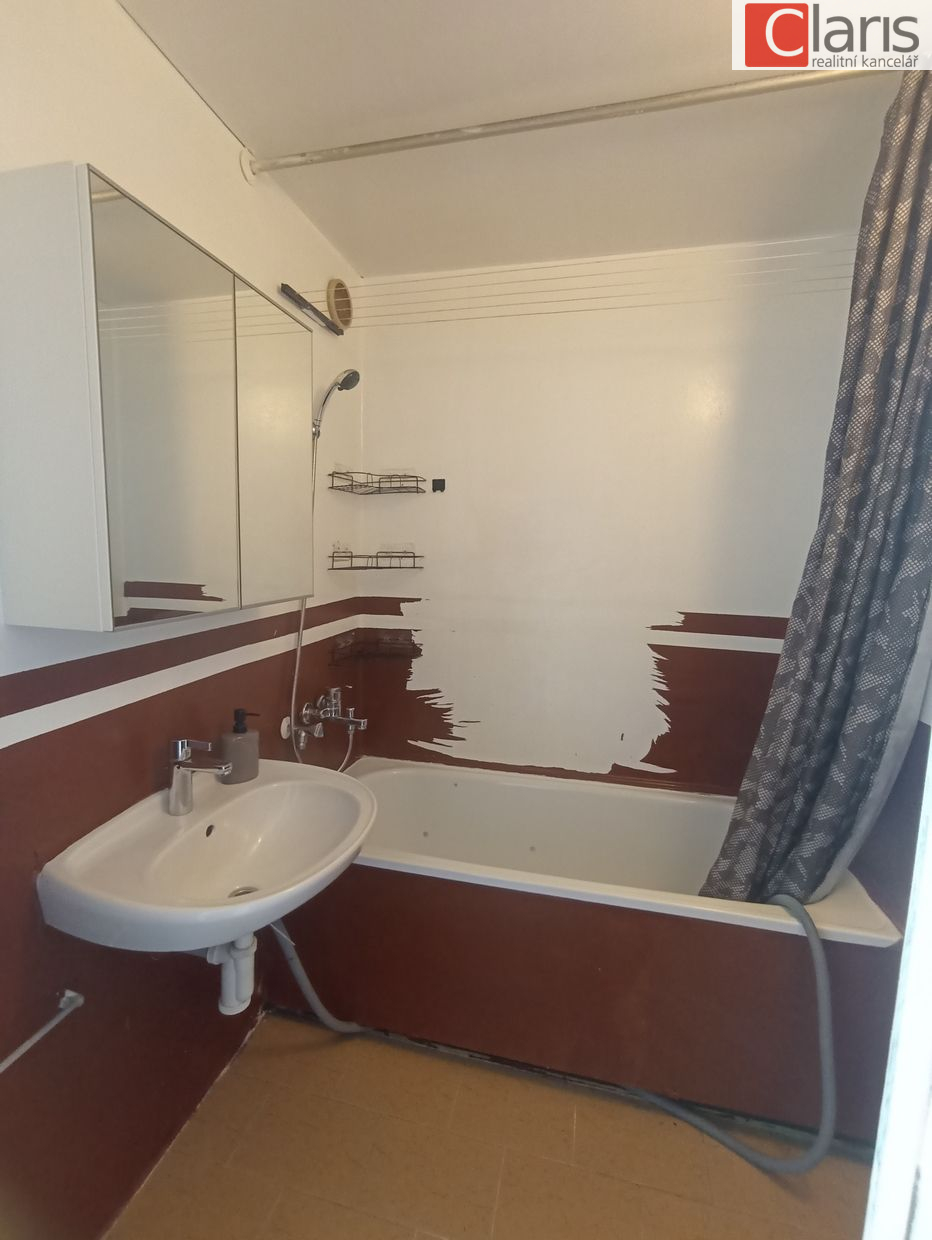 Pronájem bytu 3+1, Jičínská, Nový Jičín - obrázek č.16