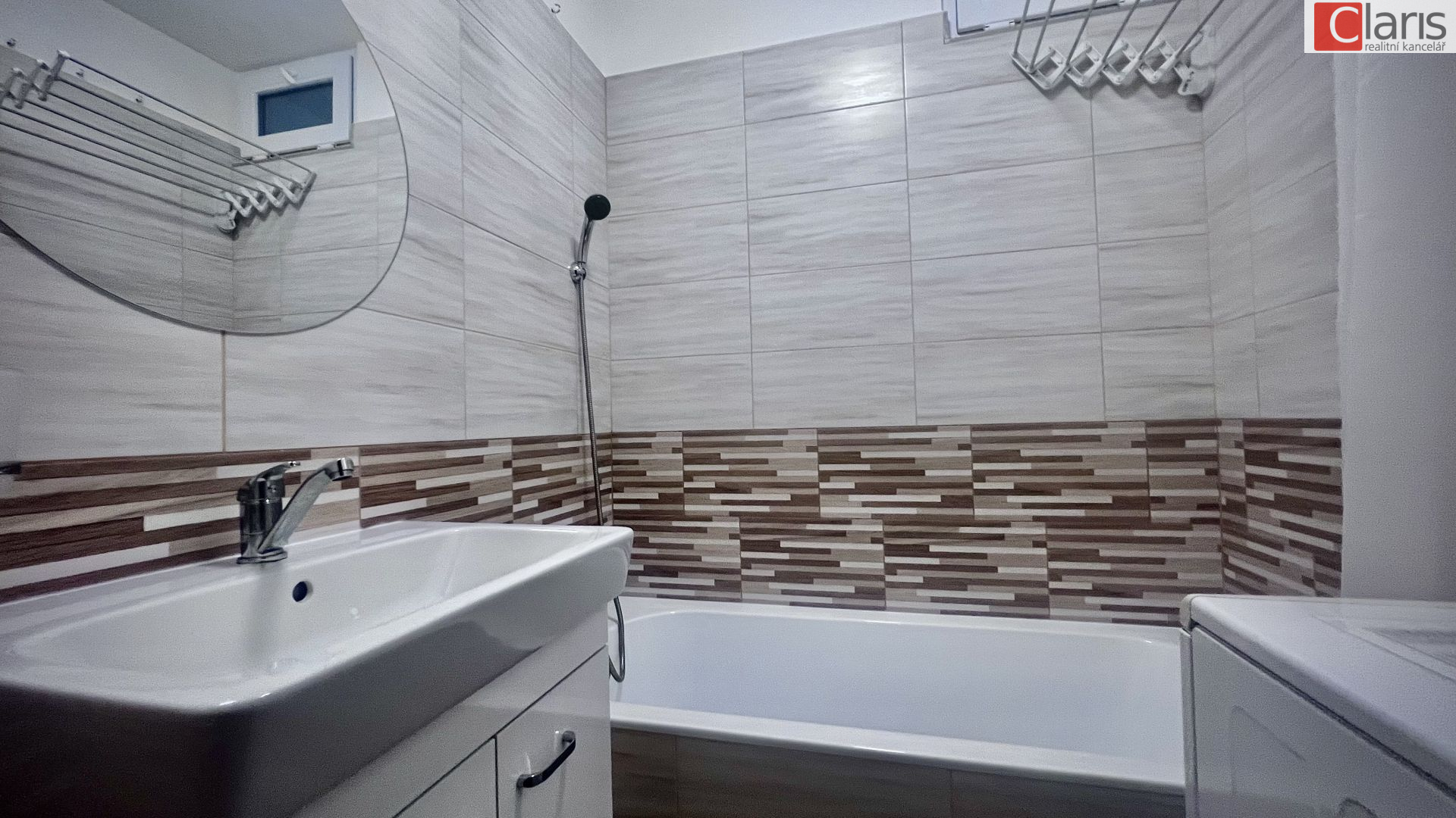 Pronájem bytu 2+1, ul. Štefánikova, Kopřivnice - titulní obrázek