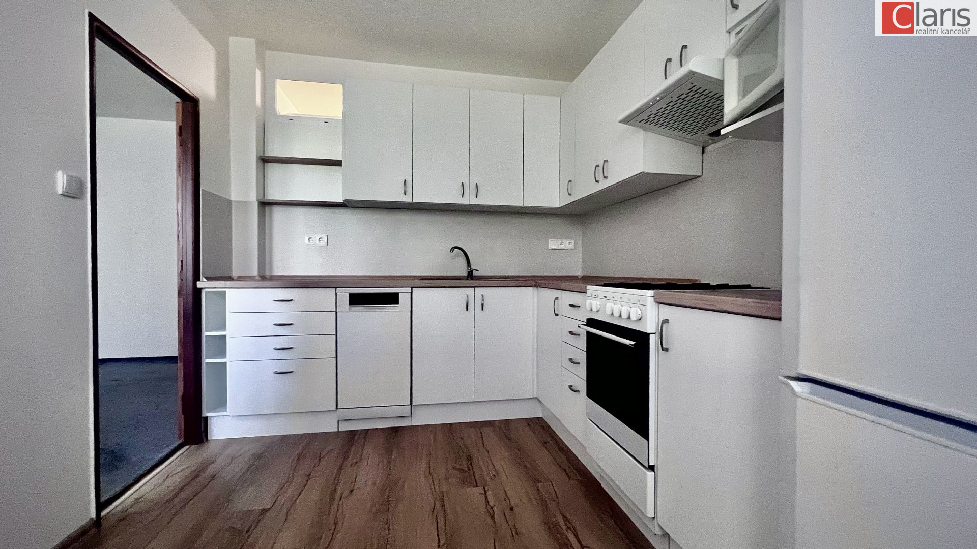 Pronájem bytu 2+1, ul. Štefánikova, Kopřivnice - obrázek č.2