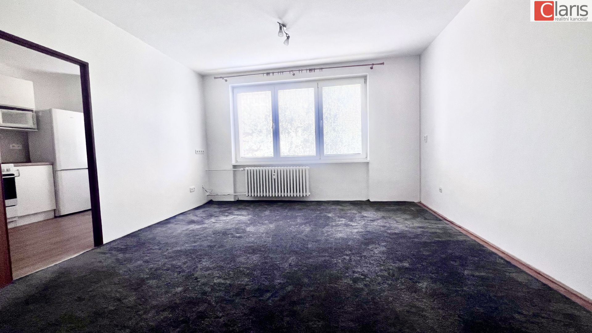 Pronájem bytu 2+1, ul. Štefánikova, Kopřivnice - obrázek č.3