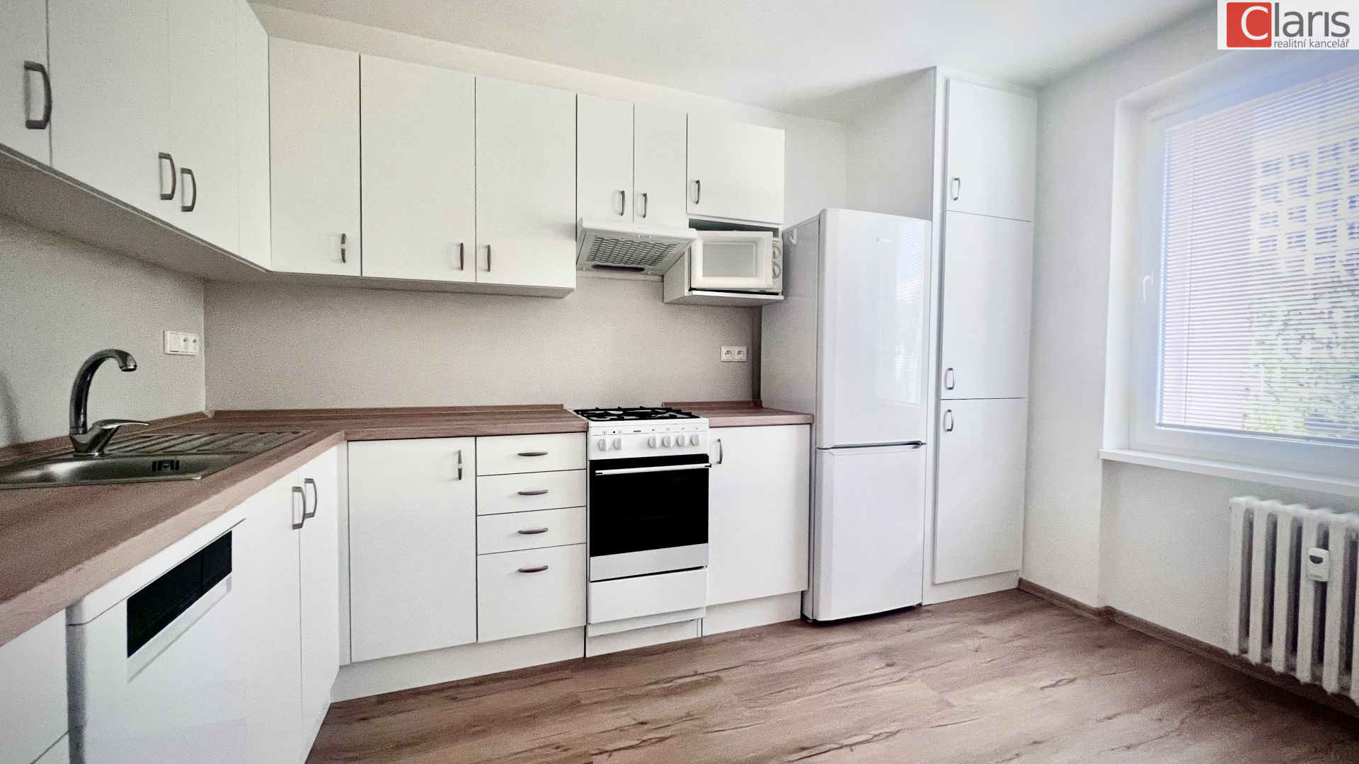 Pronájem bytu 2+1, ul. Štefánikova, Kopřivnice - obrázek č.6
