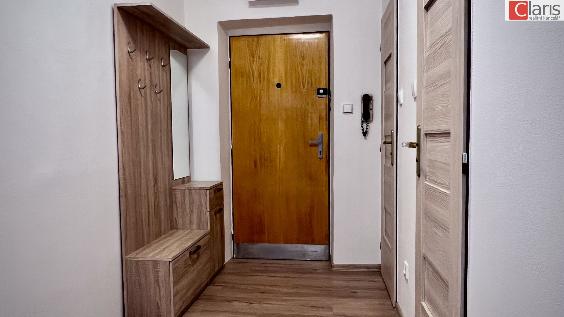Pronájem bytu 2+1, ul. Štefánikova, Kopřivnice - obrázek č.7