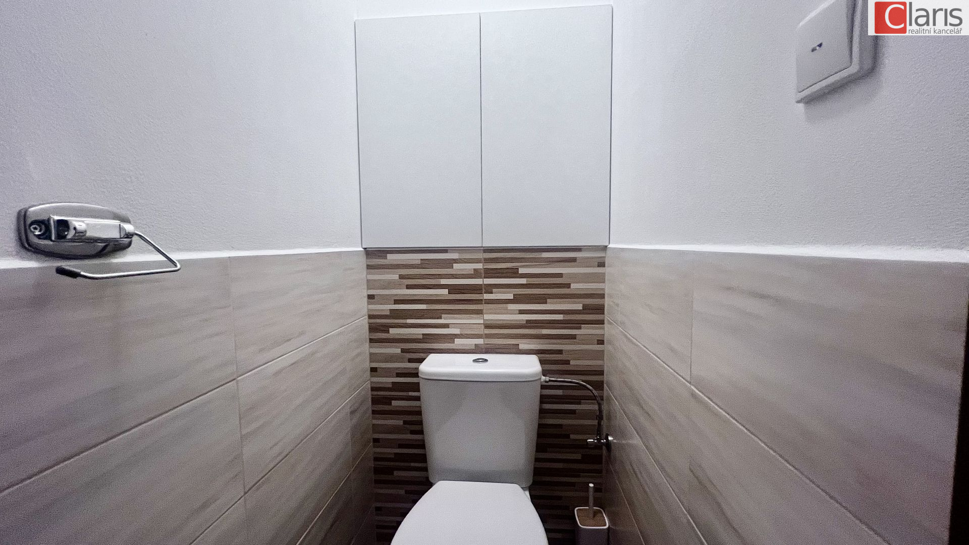 Pronájem bytu 2+1, ul. Štefánikova, Kopřivnice - obrázek č.8