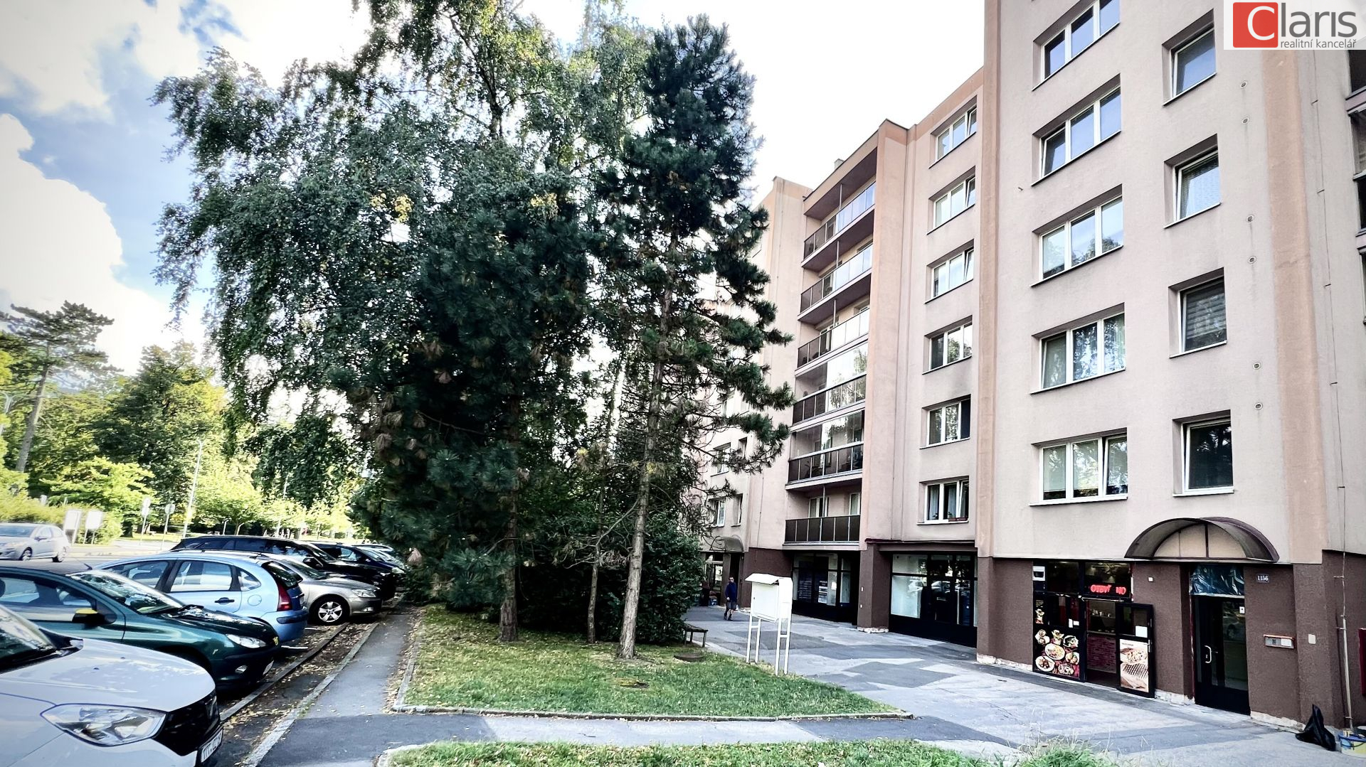 Pronájem bytu 2+1, ul. Štefánikova, Kopřivnice - obrázek č.9