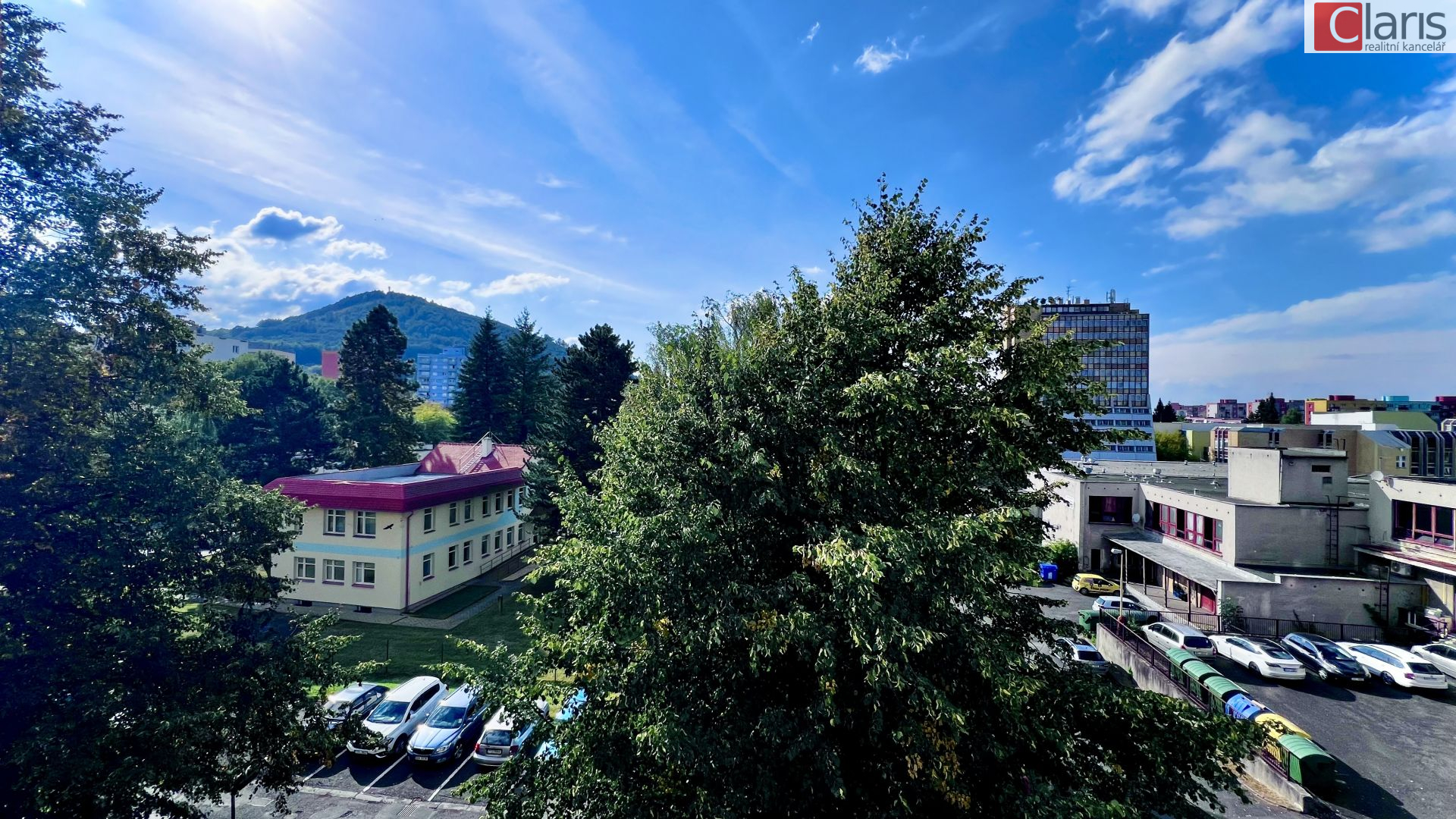 Pronájem bytu 2+1, ul. Štefánikova, Kopřivnice - obrázek č.10