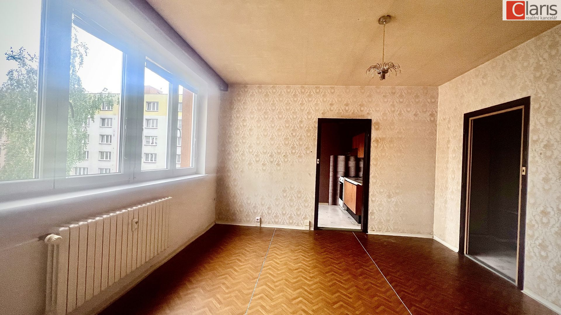 Prodej bytu 2+1, Kopřivnice - obrázek č.5