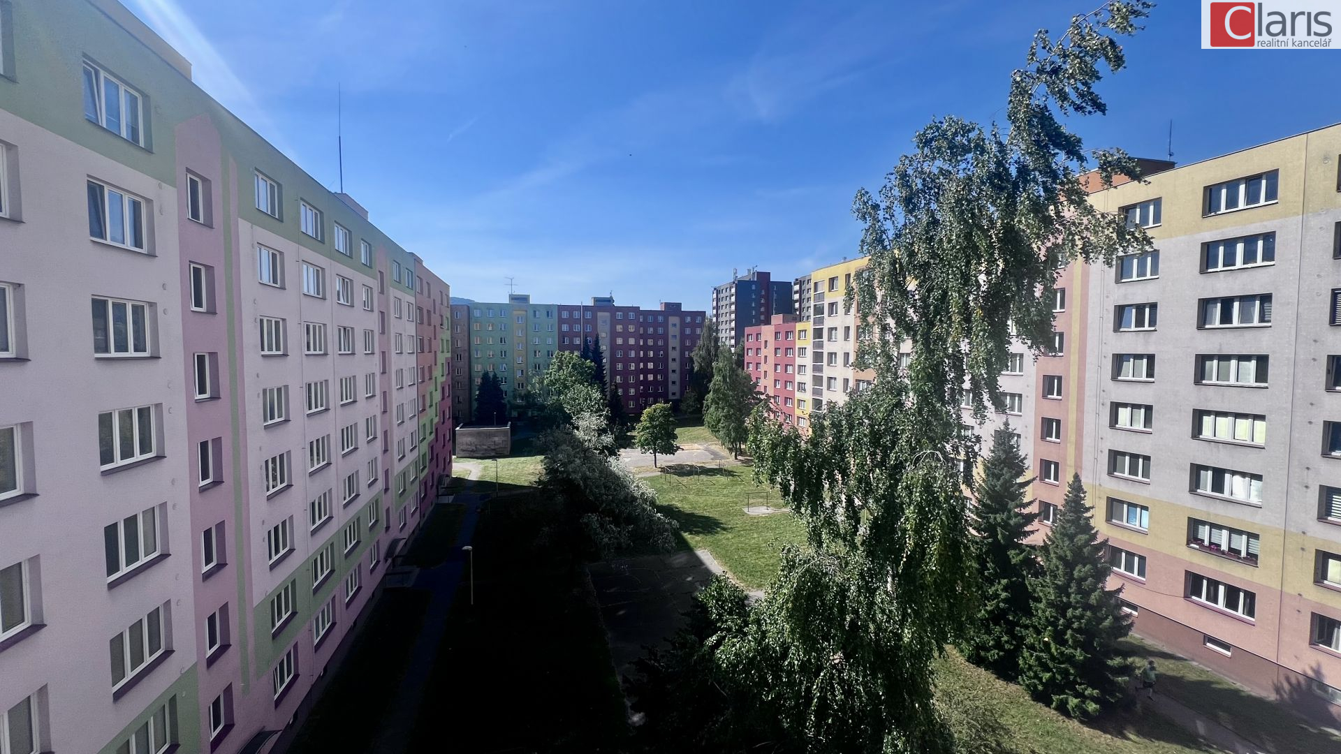 Prodej bytu 2+1, Kopřivnice - obrázek č.8