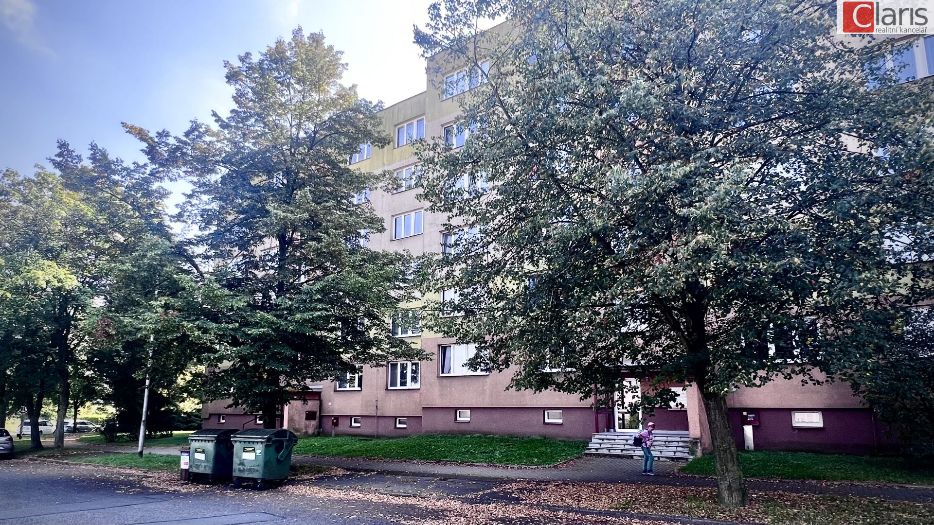 Prodej bytu 2+1, Kopřivnice - obrázek č.10