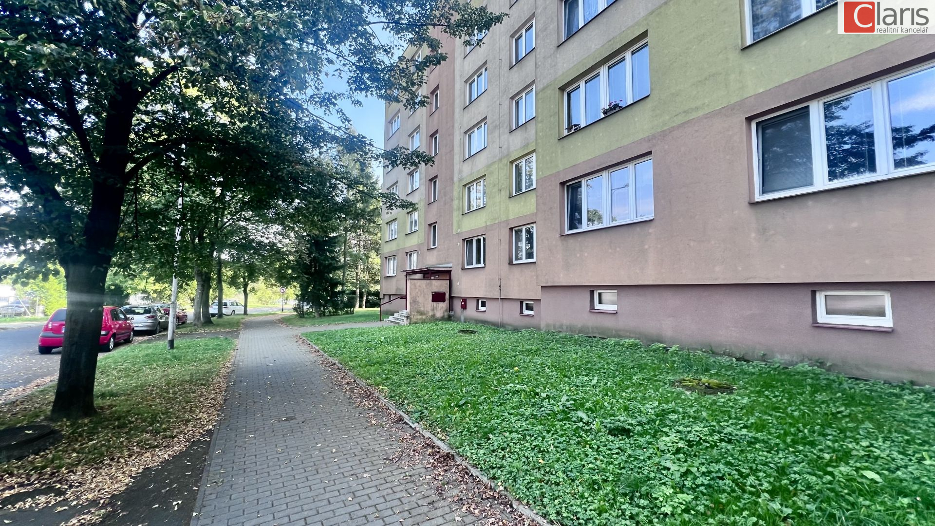 Prodej bytu 2+1, Kopřivnice - obrázek č.11