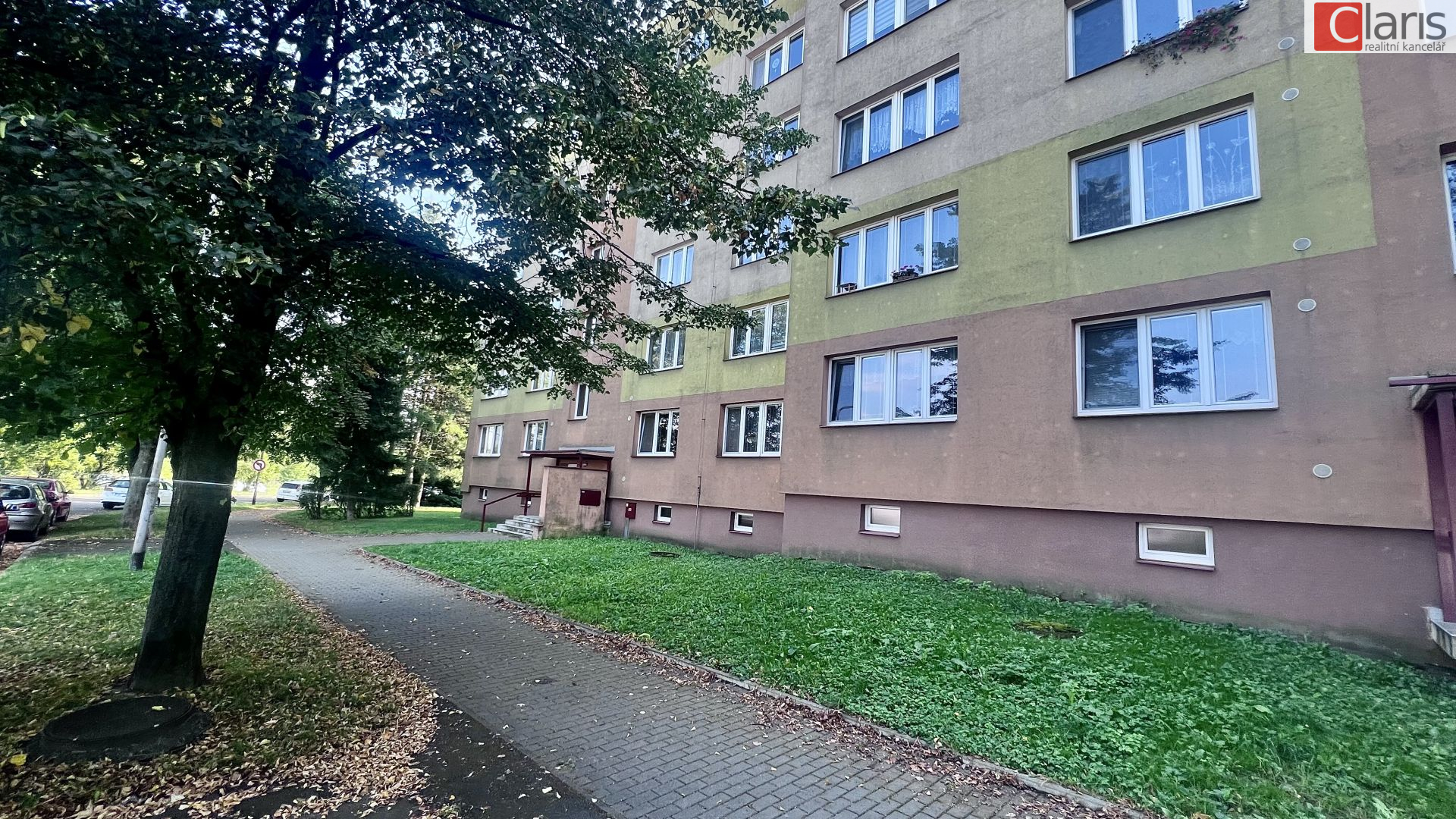 Prodej bytu 2+1, Kopřivnice - obrázek č.12