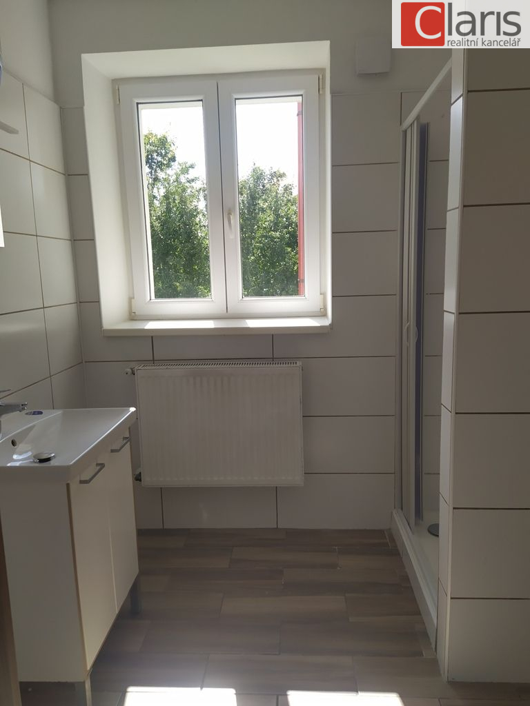 Prodej bytu 2+1, Suchdol nad Odrou, ul. Komenského - obrázek č.3