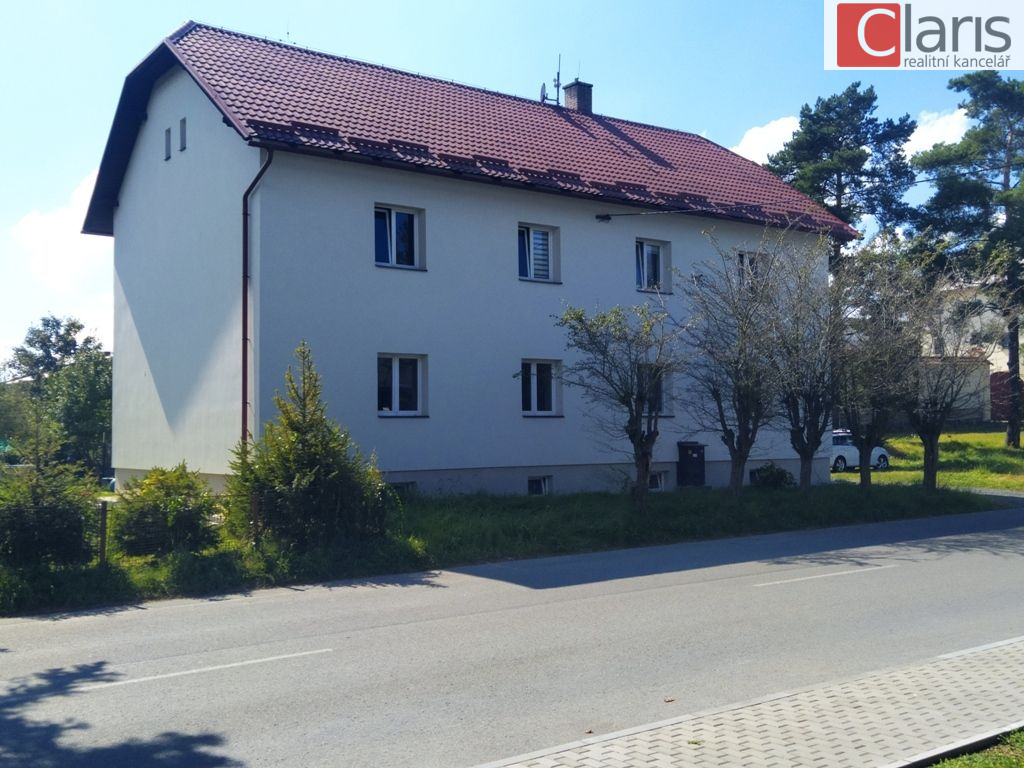 Prodej bytu 2+1, Suchdol nad Odrou, ul. Komenského - obrázek č.12