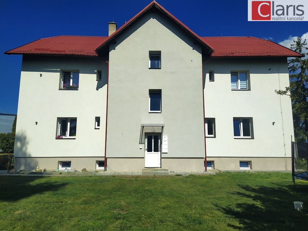 Prodej bytu 2+1, Suchdol nad Odrou, ul. Komenského - obrázek č.13