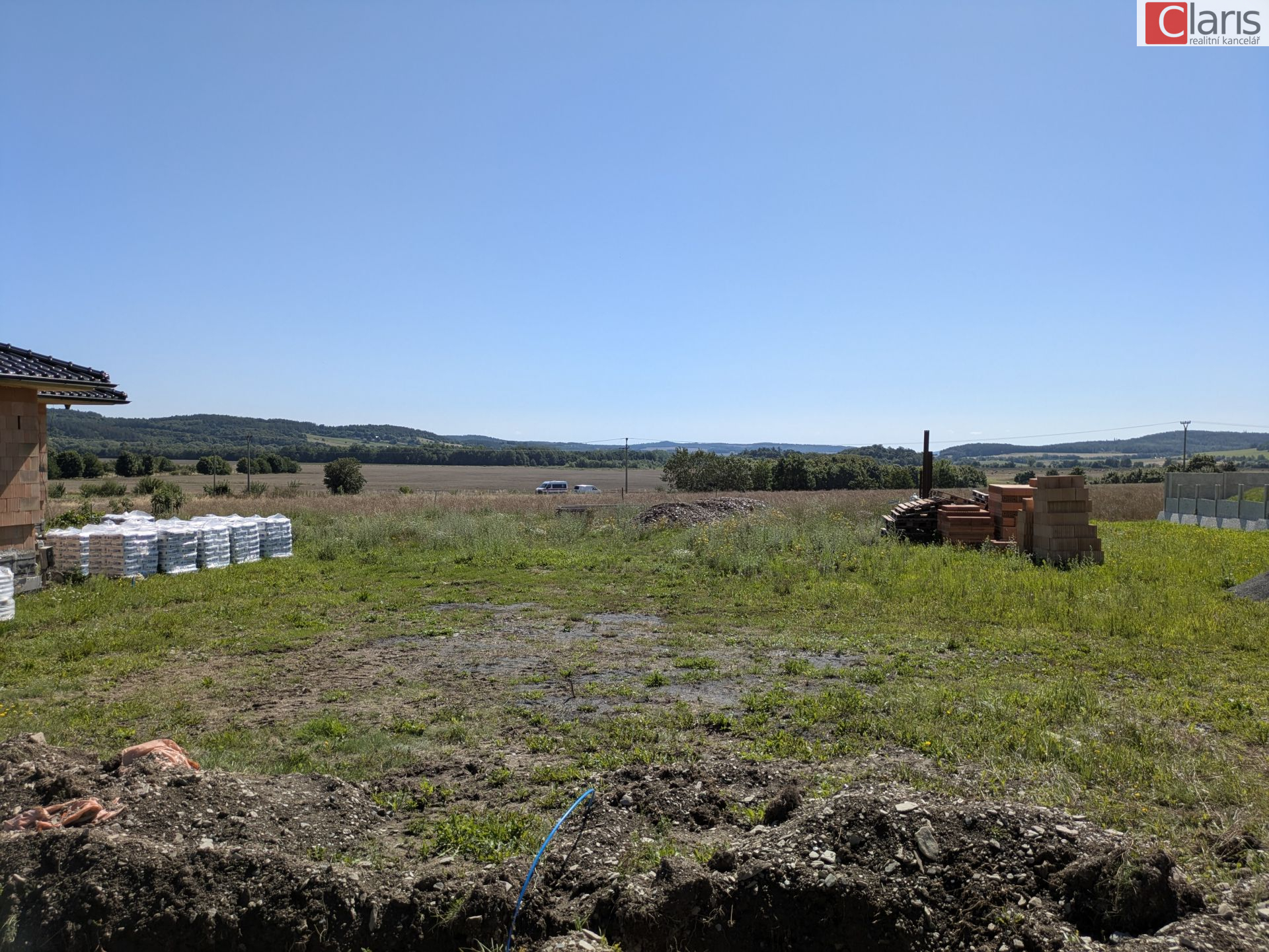 Prodej stavebních pozemků Město Albrechtice - obrázek č.2