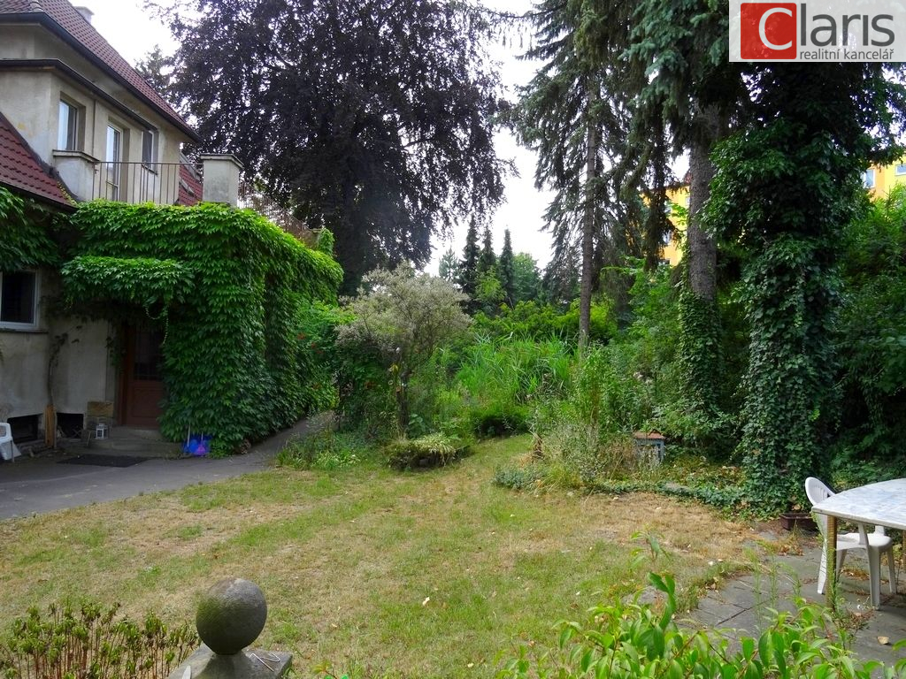 Pronájem bytu 1+1, Nový Jičín - obrázek č.3