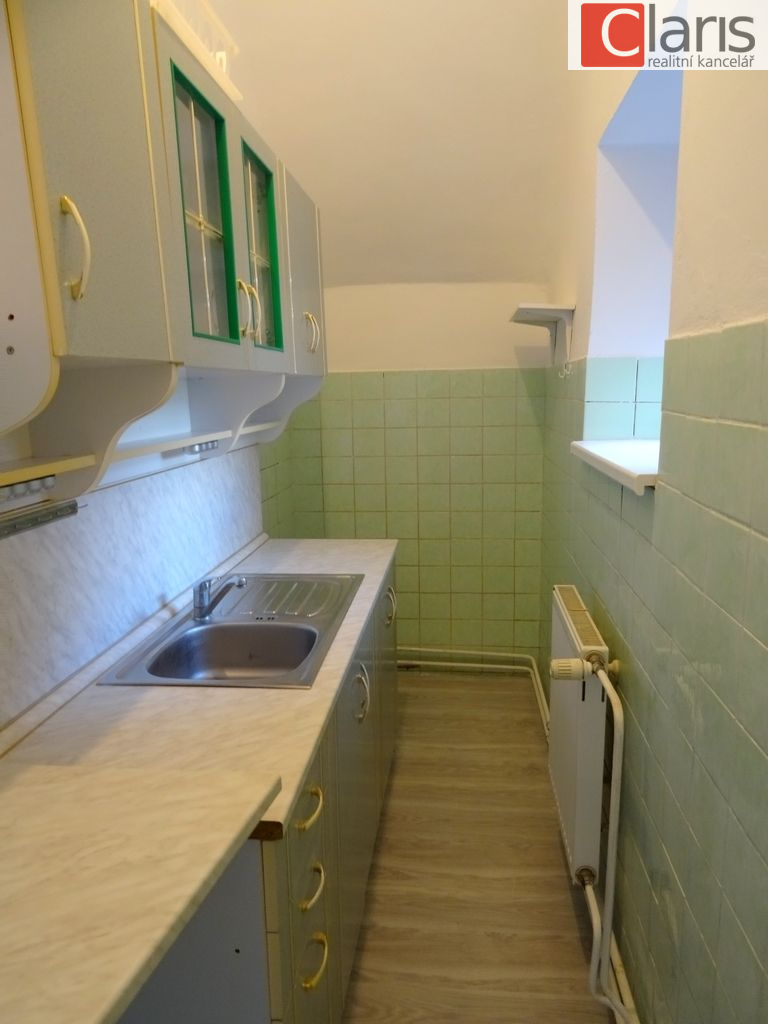 Pronájem bytu 1+1, Nový Jičín - obrázek č.4